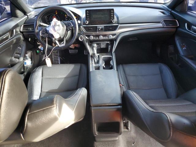 Photo 7 VIN: 1HGCV1F35LA011615 - HONDA ACCORD SPO 