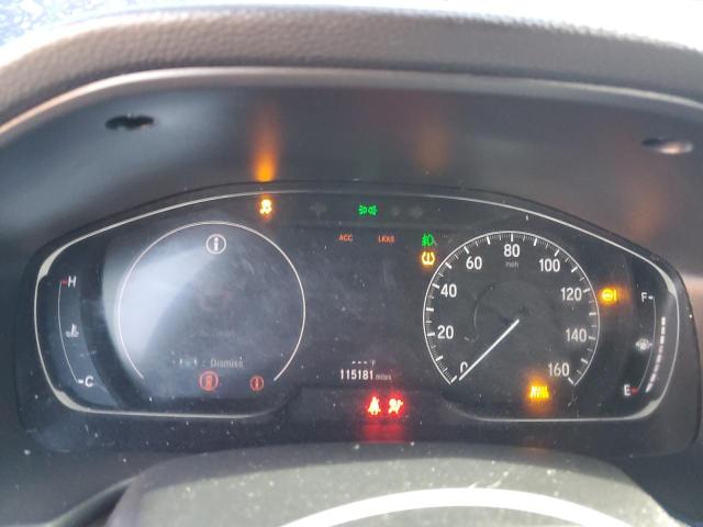 Photo 8 VIN: 1HGCV1F35LA011615 - HONDA ACCORD SPO 