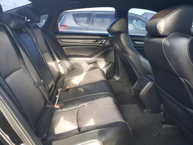 Photo 9 VIN: 1HGCV1F35LA011615 - HONDA ACCORD SPO 