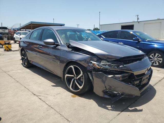 Photo 3 VIN: 1HGCV1F35LA015258 - HONDA ACCORD 