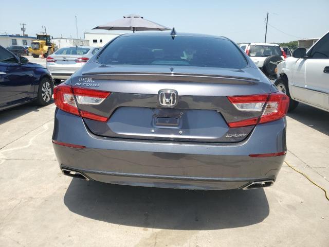 Photo 5 VIN: 1HGCV1F35LA015258 - HONDA ACCORD 