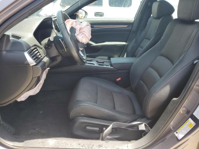 Photo 6 VIN: 1HGCV1F35LA015258 - HONDA ACCORD 