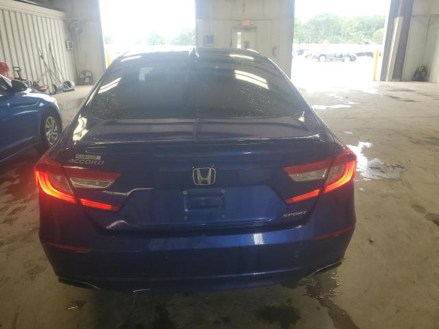 Photo 5 VIN: 1HGCV1F35LA015647 - HONDA ACCORD SPO 