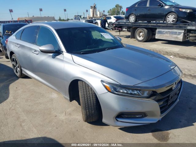 Photo 0 VIN: 1HGCV1F35LA023442 - HONDA ACCORD 