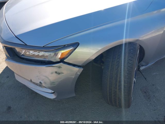 Photo 5 VIN: 1HGCV1F35LA023442 - HONDA ACCORD 