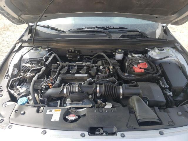 Photo 10 VIN: 1HGCV1F35LA049801 - HONDA ACCORD SPO 