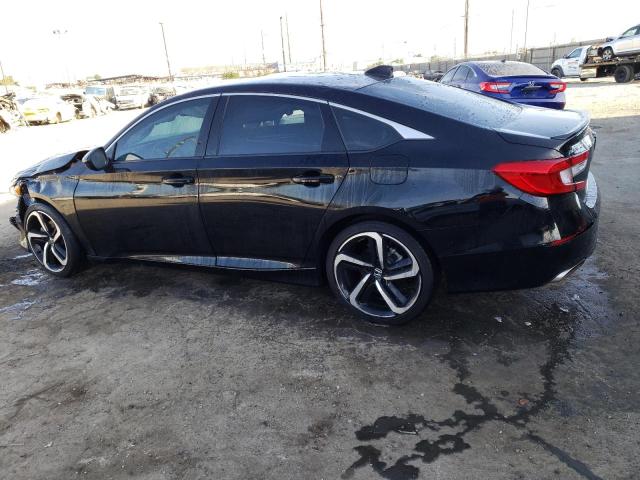 Photo 1 VIN: 1HGCV1F35LA053962 - HONDA ACCORD 