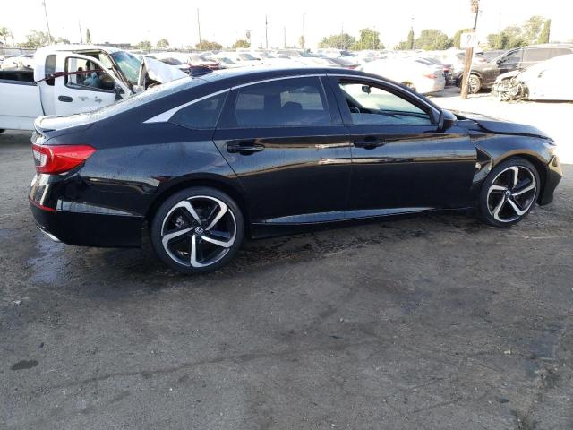 Photo 2 VIN: 1HGCV1F35LA053962 - HONDA ACCORD 