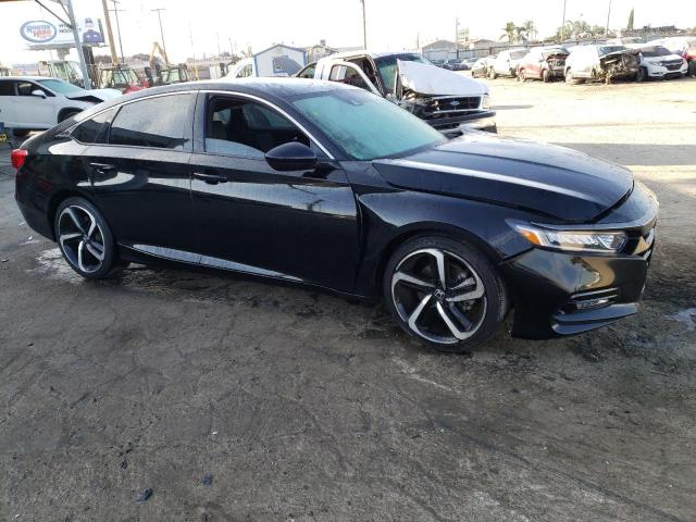 Photo 3 VIN: 1HGCV1F35LA053962 - HONDA ACCORD 