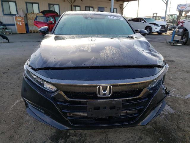 Photo 4 VIN: 1HGCV1F35LA053962 - HONDA ACCORD 