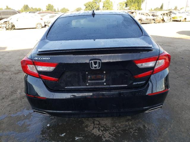 Photo 5 VIN: 1HGCV1F35LA053962 - HONDA ACCORD 