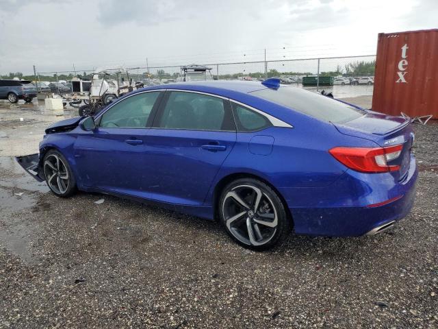 Photo 1 VIN: 1HGCV1F35LA055985 - HONDA ACCORD SPO 
