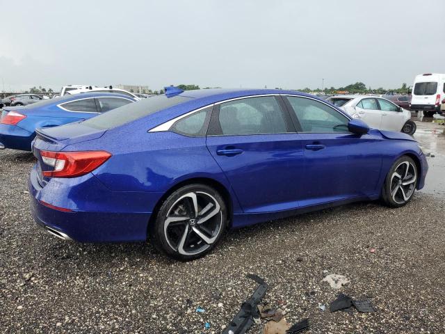 Photo 2 VIN: 1HGCV1F35LA055985 - HONDA ACCORD SPO 