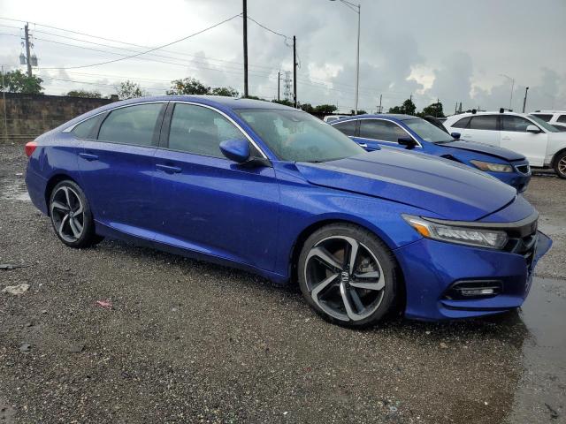 Photo 3 VIN: 1HGCV1F35LA055985 - HONDA ACCORD SPO 