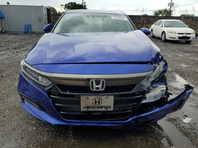 Photo 4 VIN: 1HGCV1F35LA055985 - HONDA ACCORD SPO 