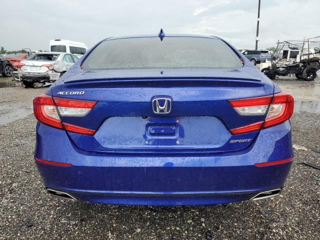 Photo 5 VIN: 1HGCV1F35LA055985 - HONDA ACCORD SPO 