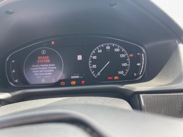 Photo 8 VIN: 1HGCV1F35LA055985 - HONDA ACCORD SPO 