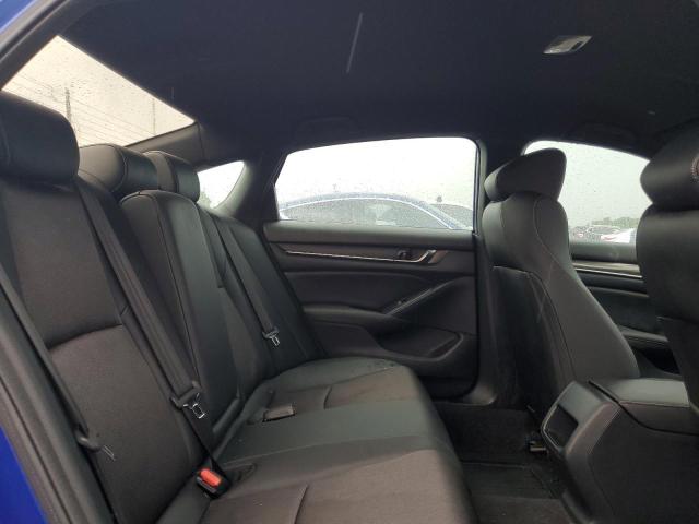 Photo 9 VIN: 1HGCV1F35LA055985 - HONDA ACCORD SPO 