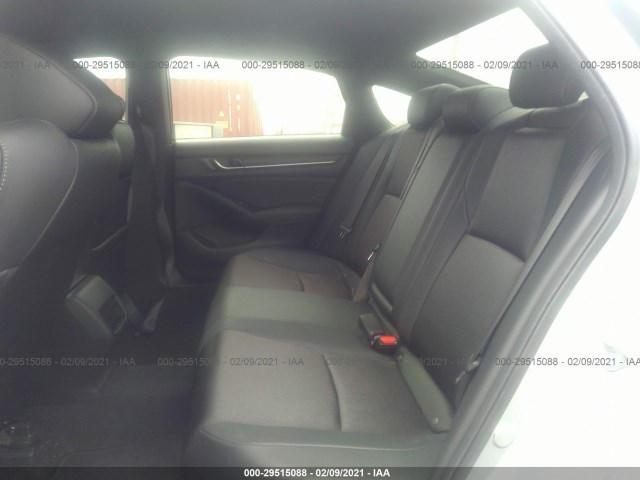 Photo 7 VIN: 1HGCV1F35LA061172 - HONDA ACCORD SEDAN 