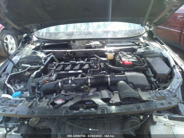 Photo 9 VIN: 1HGCV1F35LA062077 - HONDA ACCORD SEDAN 