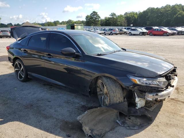 Photo 3 VIN: 1HGCV1F35LA062340 - HONDA ACCORD SPO 