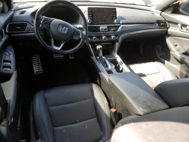 Photo 7 VIN: 1HGCV1F35LA062340 - HONDA ACCORD SPO 