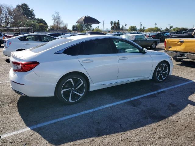 Photo 2 VIN: 1HGCV1F35LA063486 - HONDA ACCORD SPO 