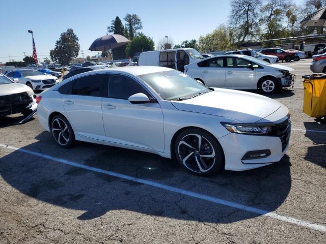 Photo 3 VIN: 1HGCV1F35LA063486 - HONDA ACCORD SPO 