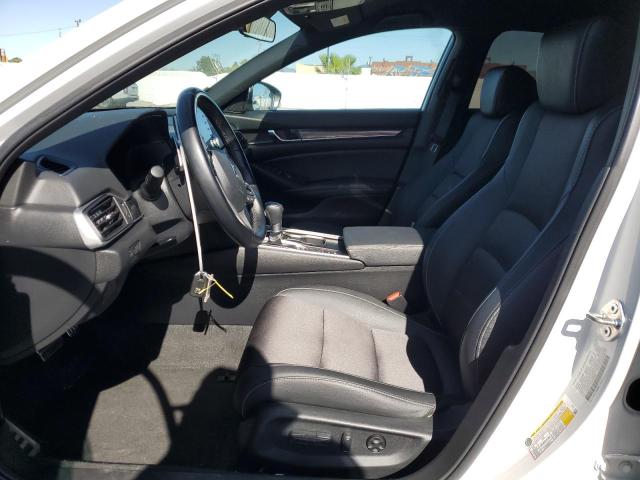 Photo 6 VIN: 1HGCV1F35LA063486 - HONDA ACCORD SPO 