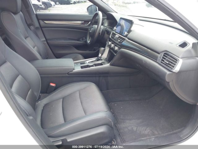 Photo 4 VIN: 1HGCV1F35LA066212 - HONDA ACCORD 