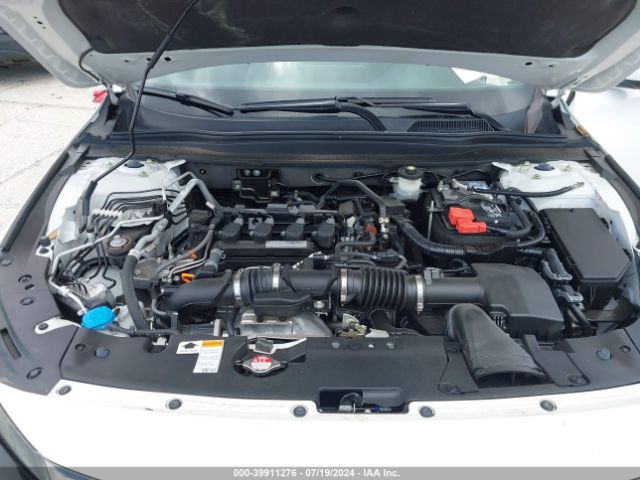 Photo 9 VIN: 1HGCV1F35LA066212 - HONDA ACCORD 