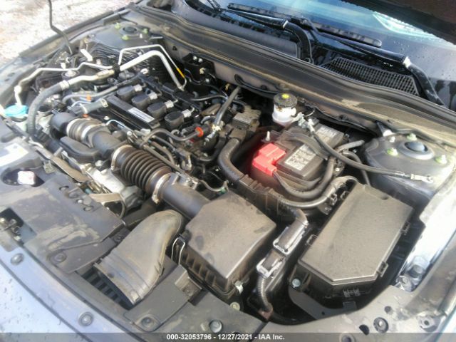 Photo 9 VIN: 1HGCV1F35LA066985 - HONDA ACCORD SEDAN 