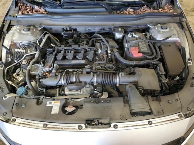 Photo 10 VIN: 1HGCV1F35LA069627 - HONDA ACCORD SPO 