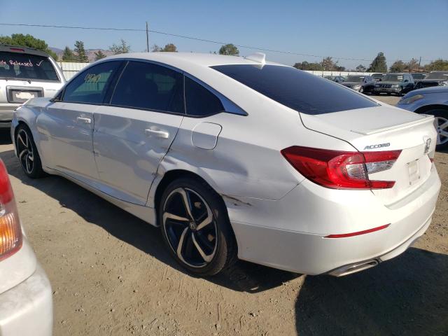 Photo 2 VIN: 1HGCV1F35LA071412 - HONDA ACCORD SPO 