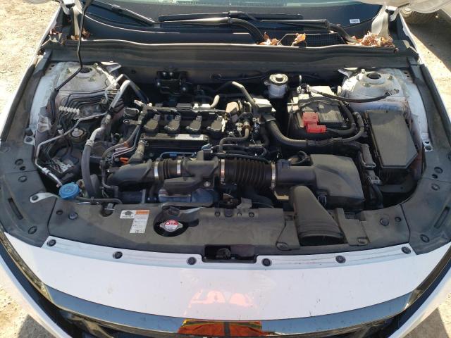 Photo 6 VIN: 1HGCV1F35LA071412 - HONDA ACCORD SPO 