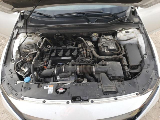 Photo 10 VIN: 1HGCV1F35LA078117 - HONDA ACCORD 