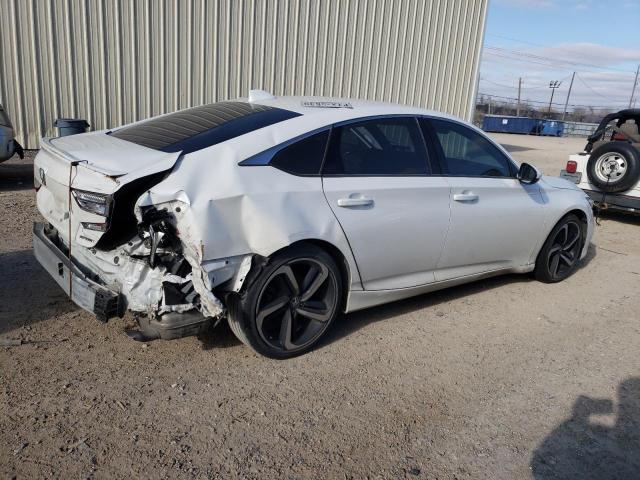 Photo 2 VIN: 1HGCV1F35LA078117 - HONDA ACCORD 