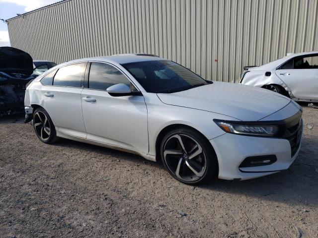 Photo 3 VIN: 1HGCV1F35LA078117 - HONDA ACCORD 