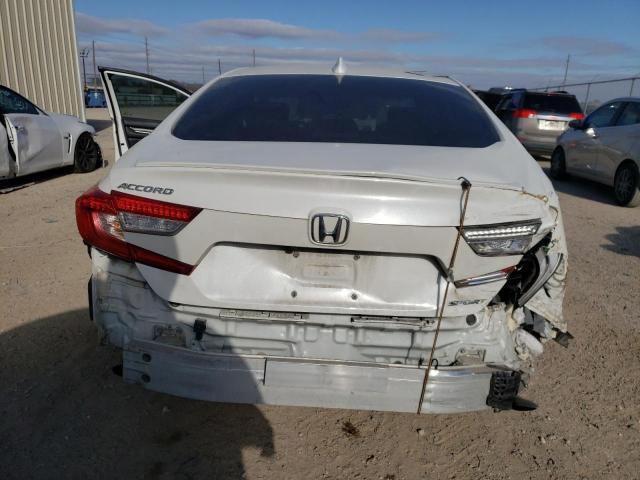 Photo 5 VIN: 1HGCV1F35LA078117 - HONDA ACCORD 