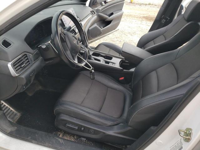 Photo 6 VIN: 1HGCV1F35LA078117 - HONDA ACCORD 