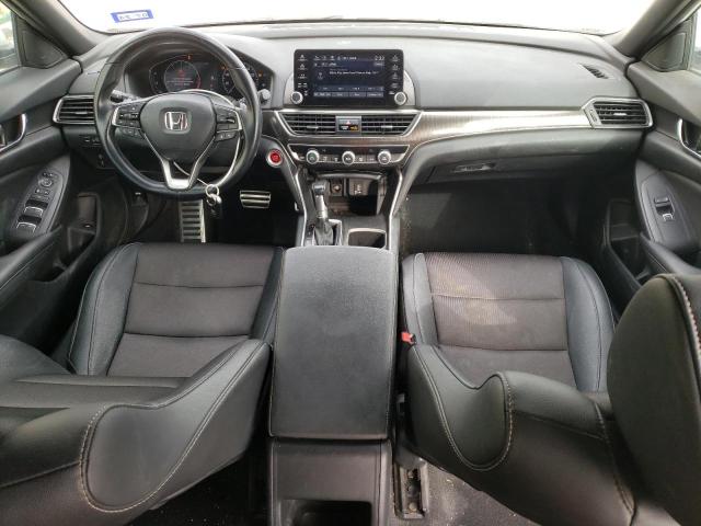 Photo 7 VIN: 1HGCV1F35LA078117 - HONDA ACCORD 