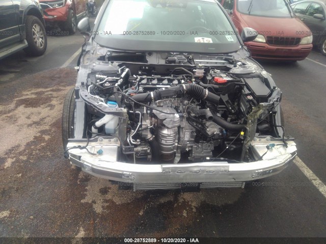 Photo 5 VIN: 1HGCV1F35LA079283 - HONDA ACCORD SEDAN 