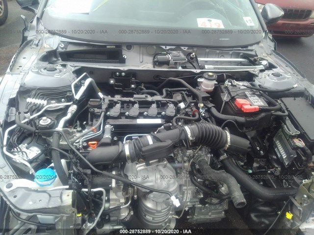 Photo 9 VIN: 1HGCV1F35LA079283 - HONDA ACCORD SEDAN 