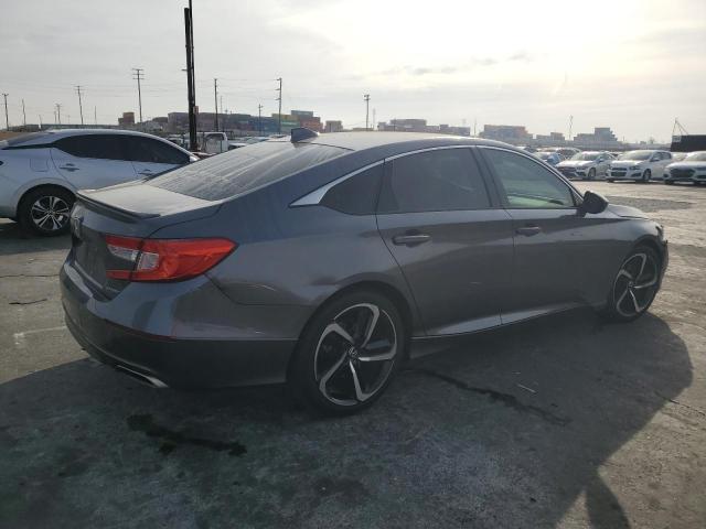 Photo 2 VIN: 1HGCV1F35LA079350 - HONDA ACCORD SPO 