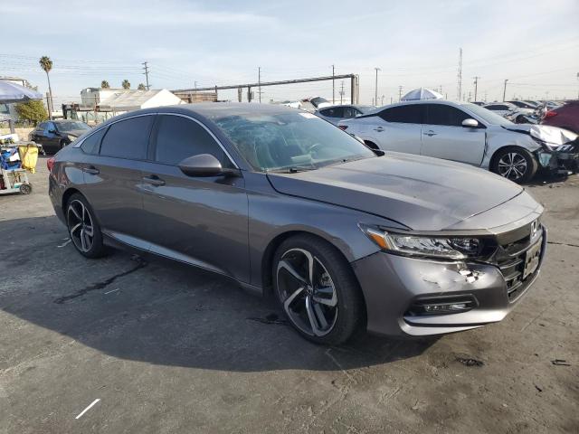 Photo 3 VIN: 1HGCV1F35LA079350 - HONDA ACCORD SPO 