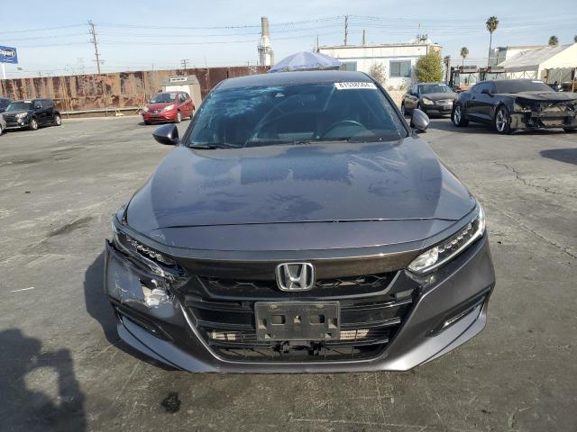 Photo 4 VIN: 1HGCV1F35LA079350 - HONDA ACCORD SPO 