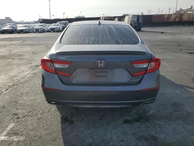 Photo 5 VIN: 1HGCV1F35LA079350 - HONDA ACCORD SPO 