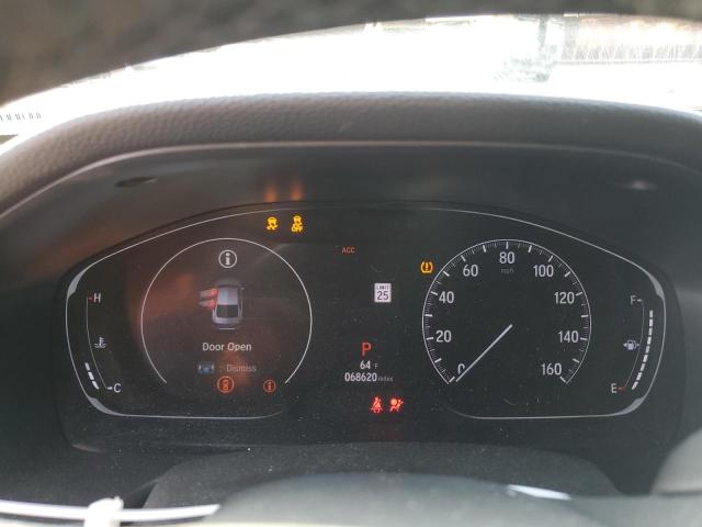 Photo 8 VIN: 1HGCV1F35LA079350 - HONDA ACCORD SPO 