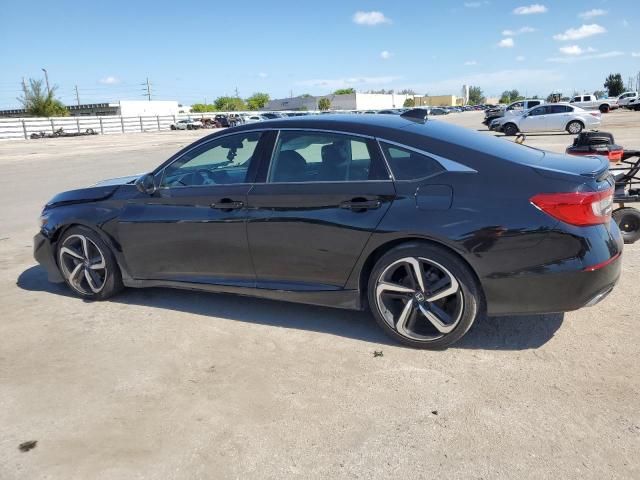 Photo 1 VIN: 1HGCV1F35LA082233 - HONDA ACCORD SPO 