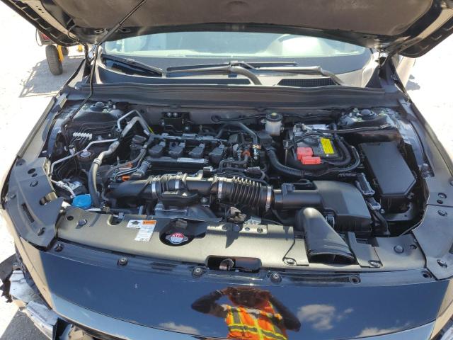 Photo 10 VIN: 1HGCV1F35LA082233 - HONDA ACCORD SPO 